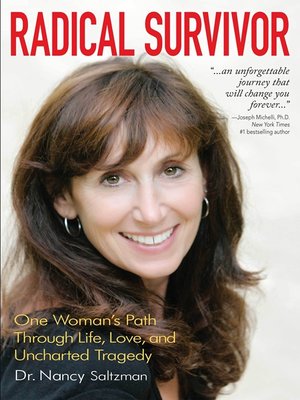 cover image of Radical Survivor